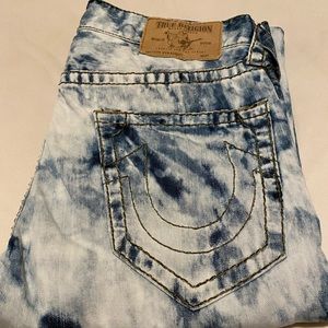 True religion jeans